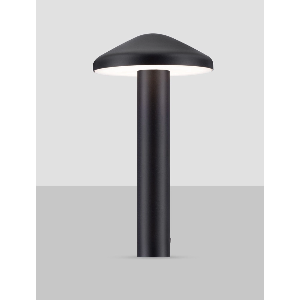 Tuinlamp Nemo antraciet 20cm Tuinlamp Nemo antraciet 20cm