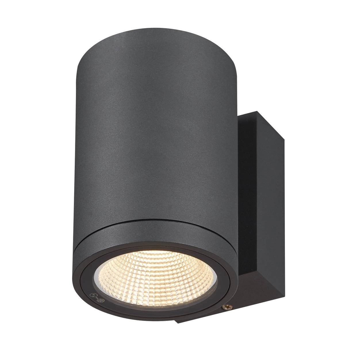 Led opbouwspot Enola Round M SLV 4024163235808