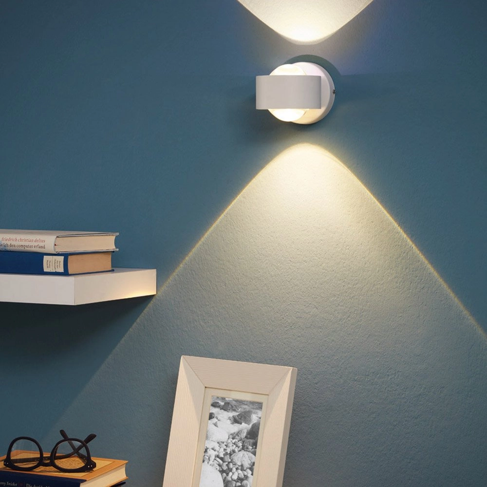 Led wandlamp Ono 2 Up - Down wit Eglo 9002759960483