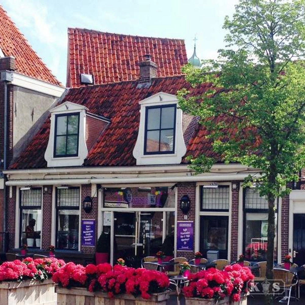 Klassieke muurlamp Turijn 2 zwart KS Verlichting 8714732510202