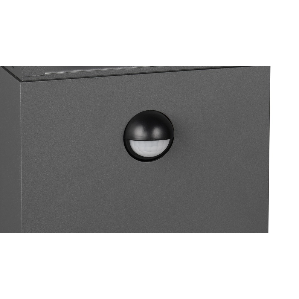 Design tuinlamp Garonne antraciet Trio 4017807603385