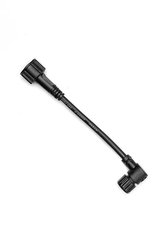 Kabel Connect bent voor Konstsmide 12V