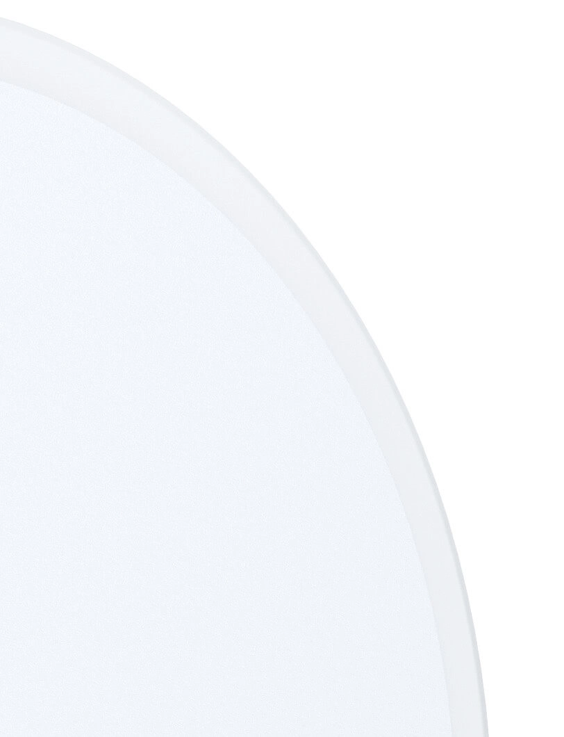 Led wandlamp Mongodio 1 25cm wit Eglo 9002759986575