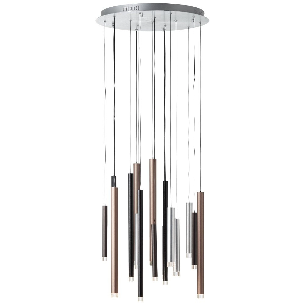 Vide hanglamp Cembalo Vide hanglamp Cembalo