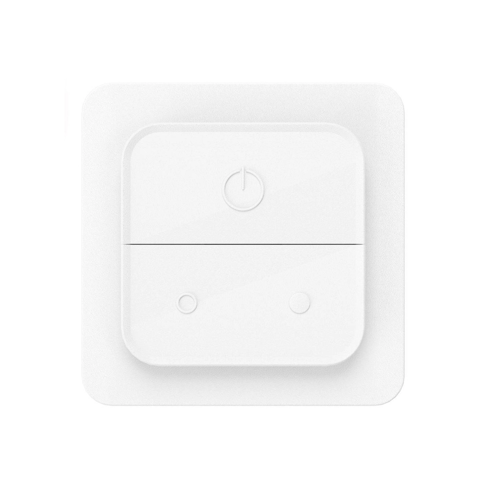 Set van 2 led Zigbee E27 4,9W - 360lm - 2700-6500K - A60 Eglo 9008606293889