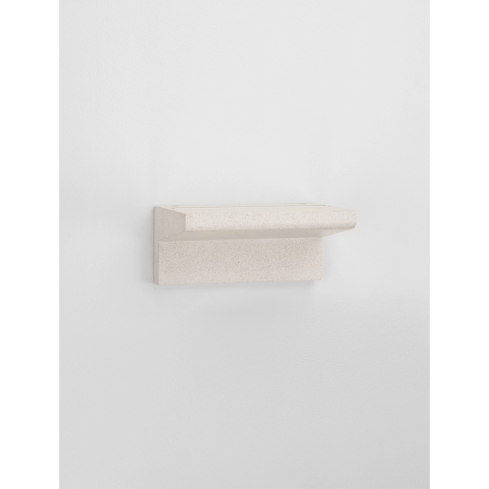 Wandlamp Lita wit Lyora 5212017454669