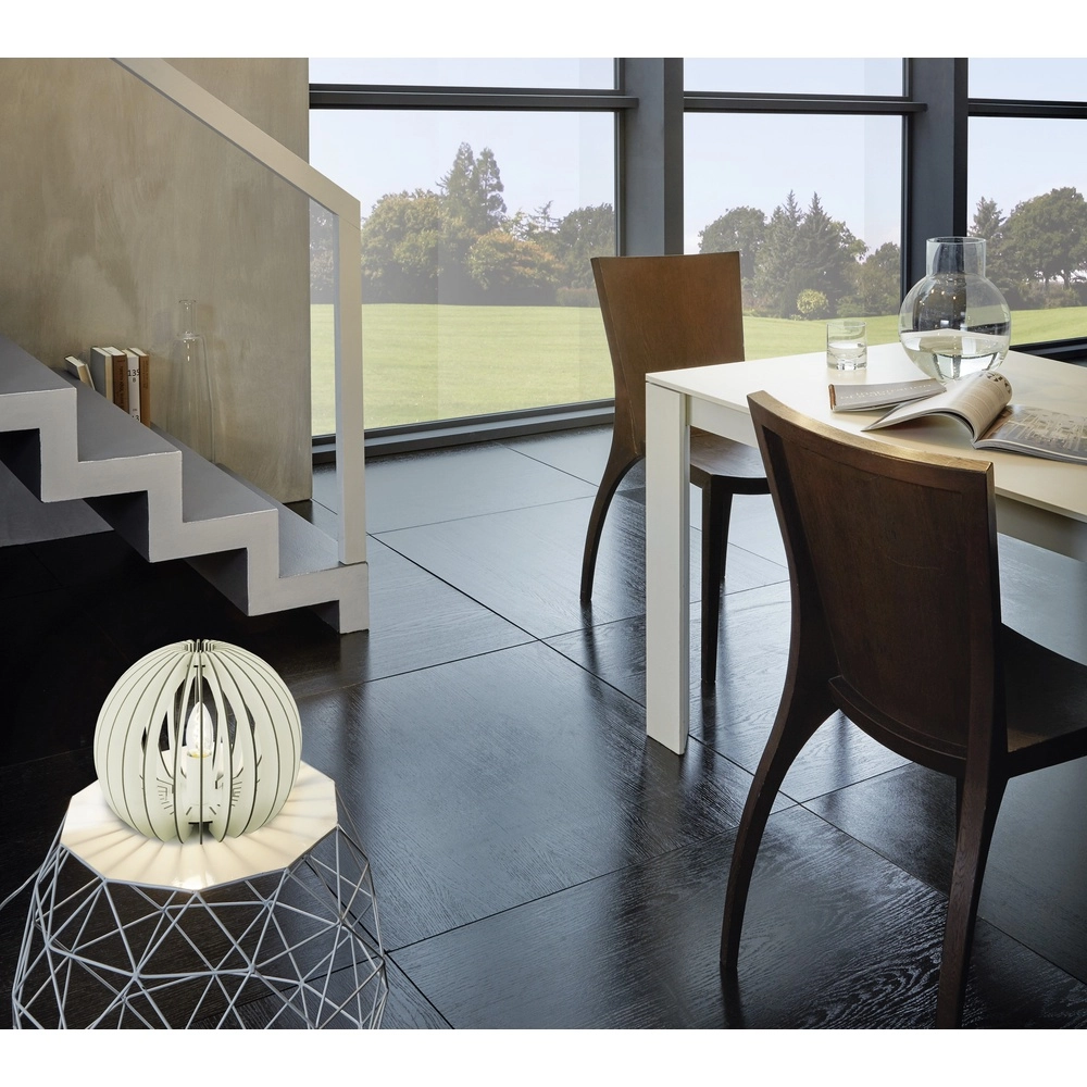 Tafellampje Cossano wit Eglo 9002759949495