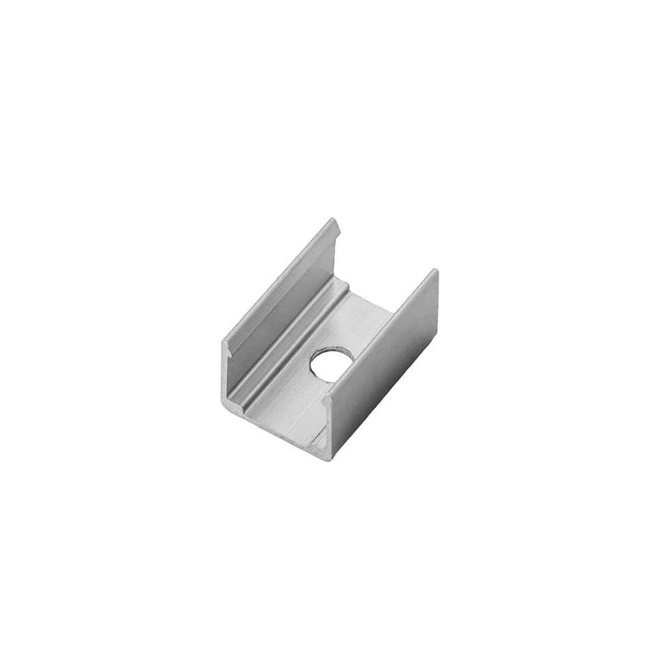 Led Strip Clips (60x) Lightpro 8719979284442