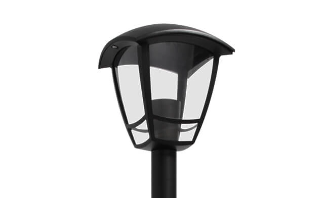 Staande buitenlamp Niko 93cm Lyora 5908263380691