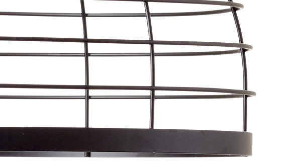 Hanglamp Avia Ø 47cm Brilliant 4004353396953