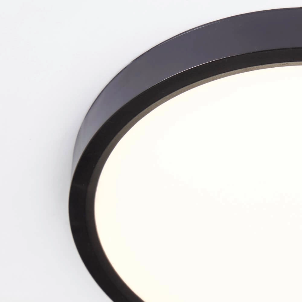 Plafondlamp Galo Ø 23cm - 3000K Brilliant 4004353446689