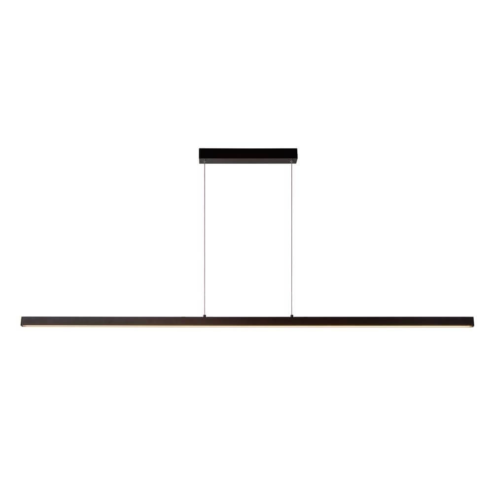 Strakke hanglamp Kondora 2 M zwrt 147,7cm Strakke hanglamp Kondora 2 M zwrt 147,7cm