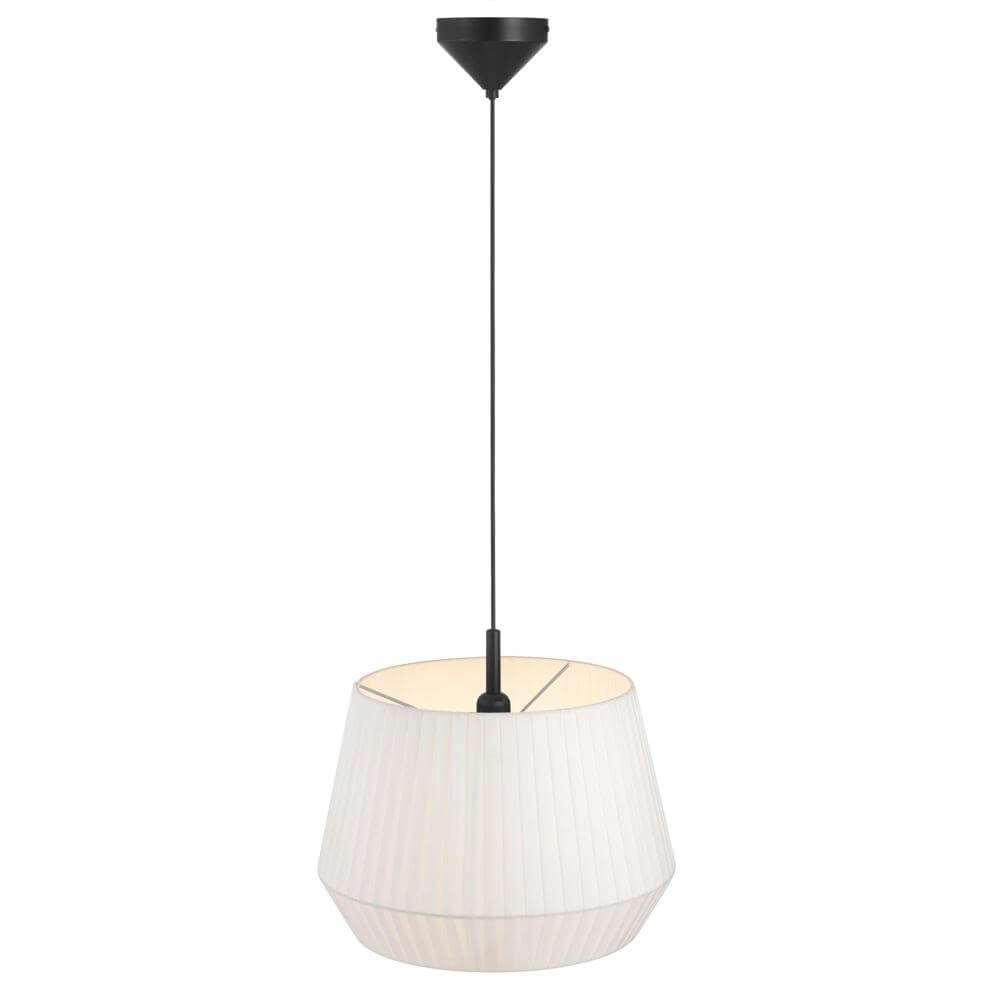 Unieke hanglamp Dicte wit Ø 40cm Nordlux 5704924005510