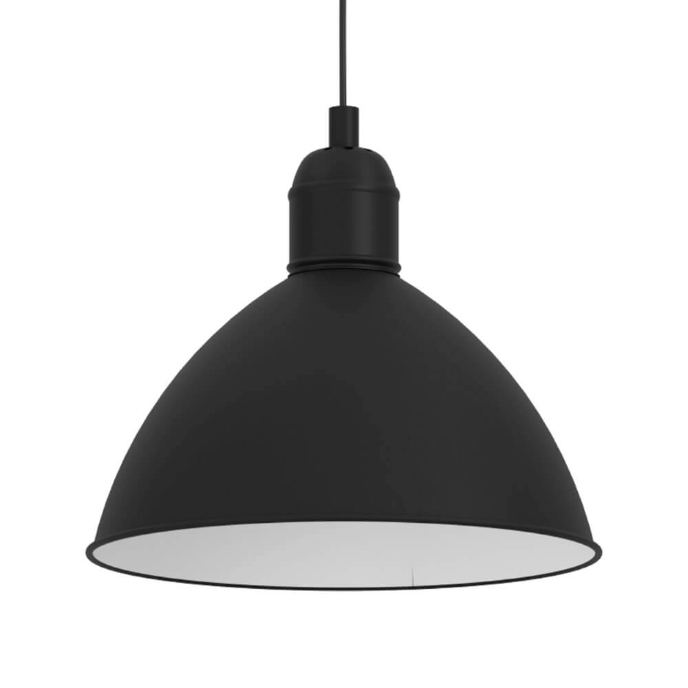 Landelijke hanglamp Priddy Ø 30,5cm Eglo 9002759438784