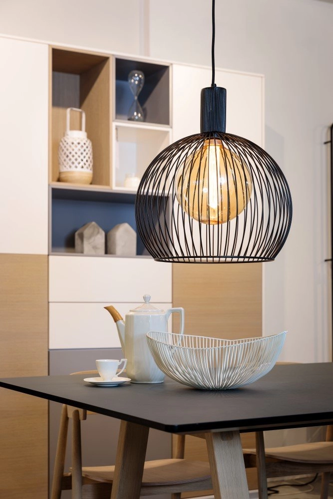 Hanglamp Wire Ø 60cm ETH 8719075186954