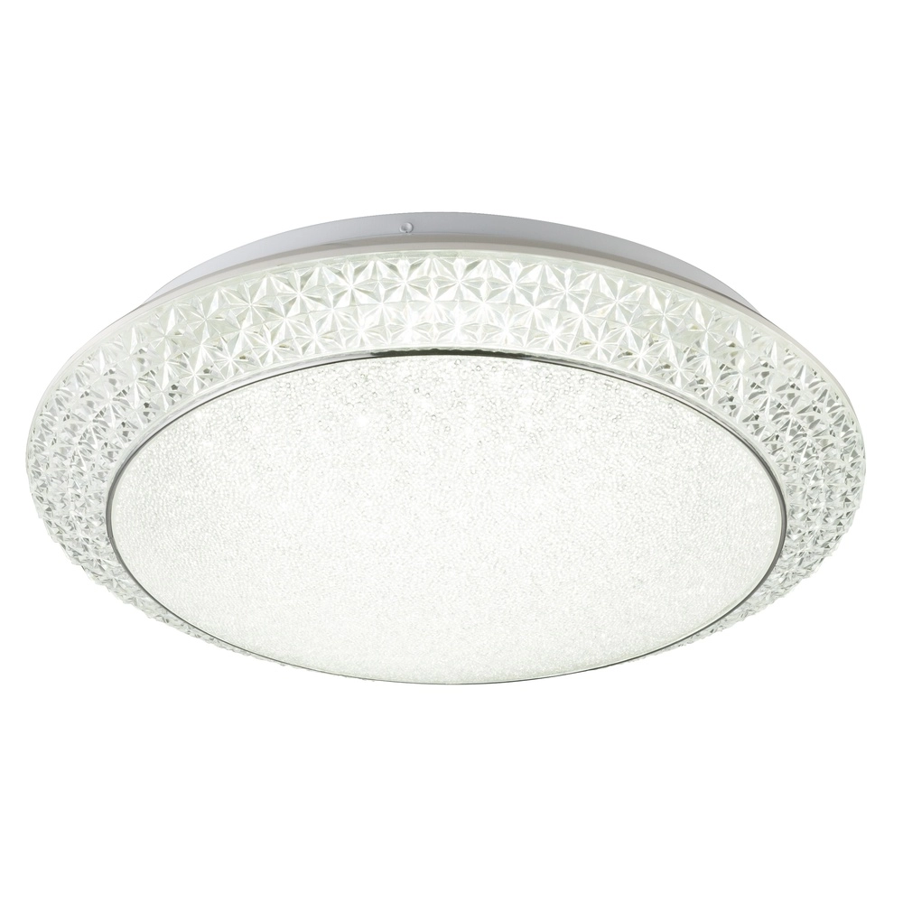 Plafonniere Ronja Ø 41cm Globo 9007371362806