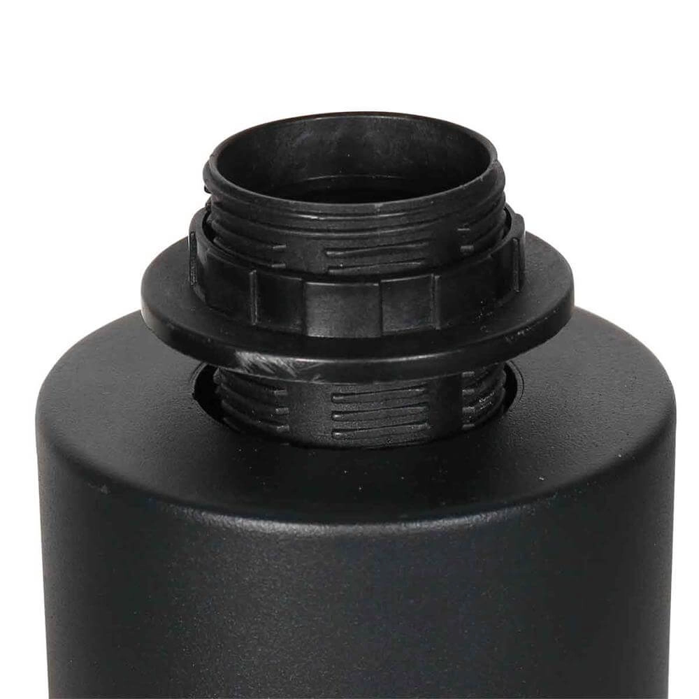 Bamboe tafellamp Bloeba Ø 20cm Steinhauer 8712746176759