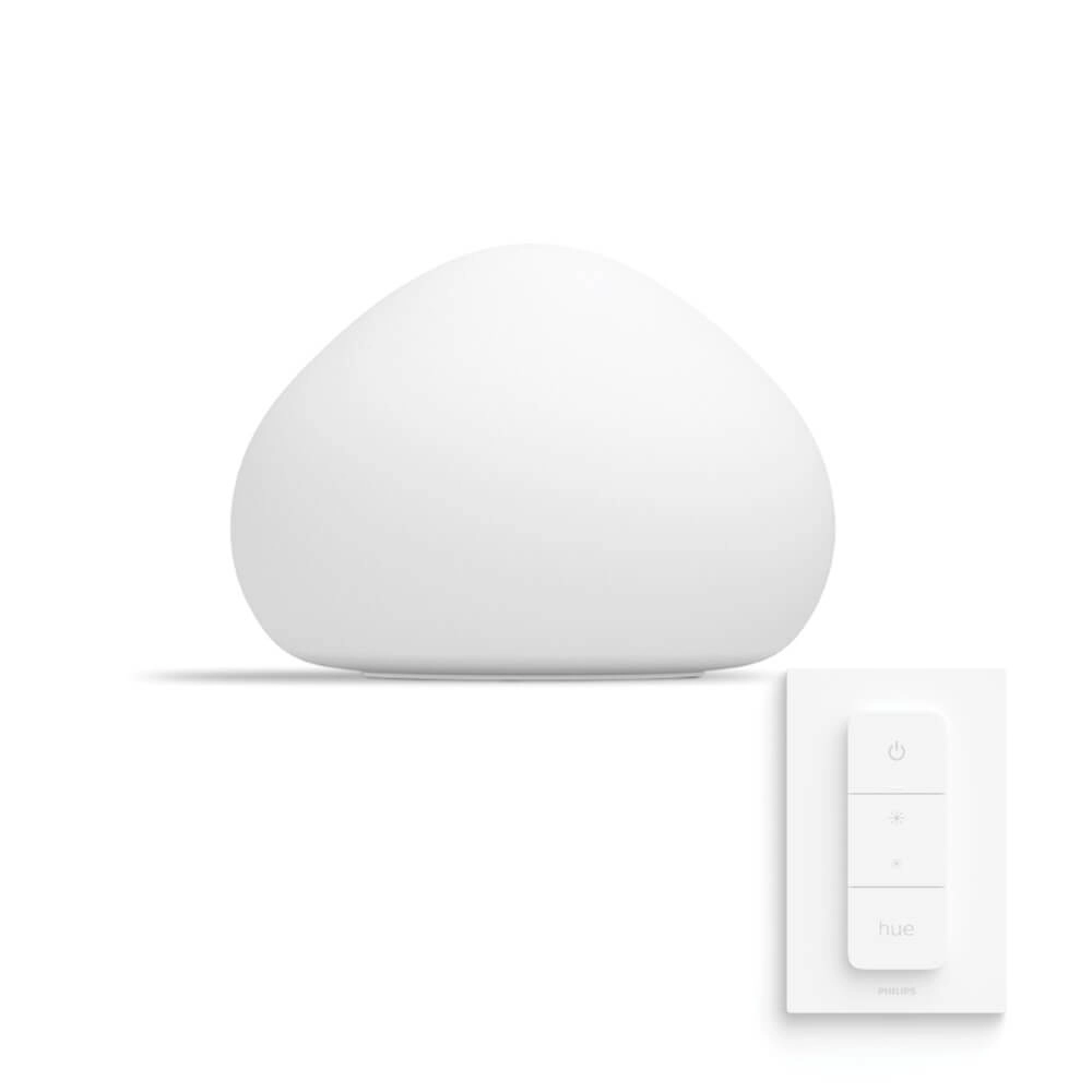 Hue Wellner - White Ambiance Philips 8719514341395