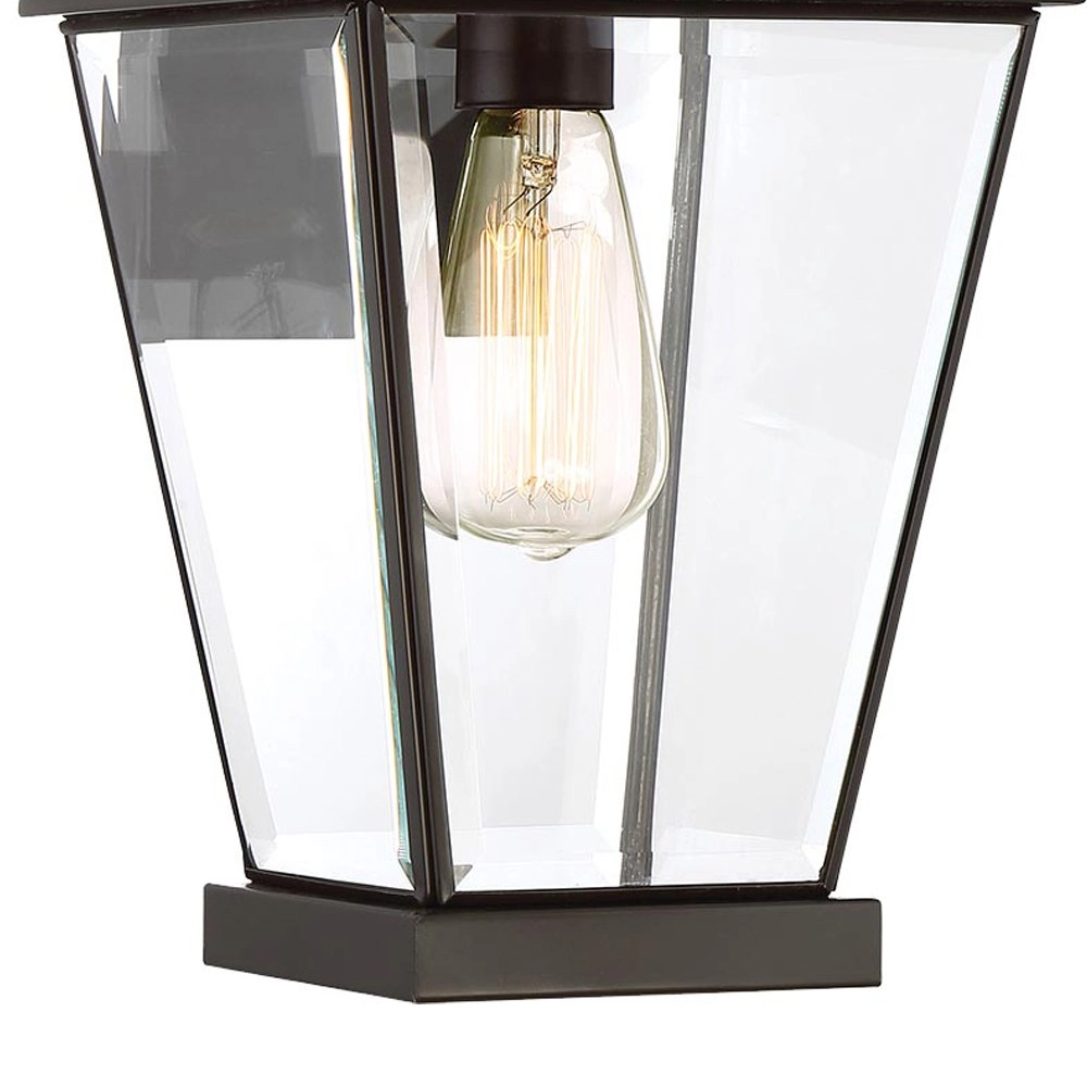 Landelijke wandlamp Charlson Franssen 5024005345510