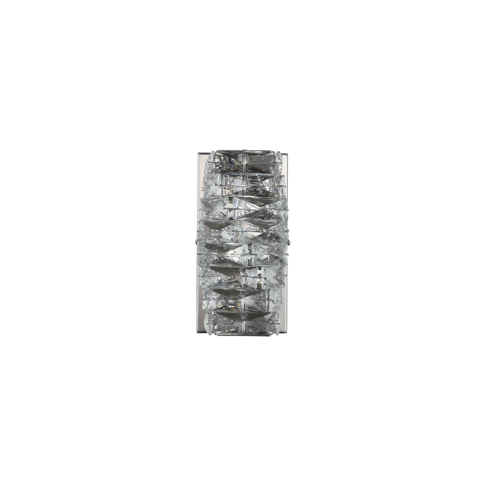 Wandlamp Modena chroom Searchlight 5053423304137
