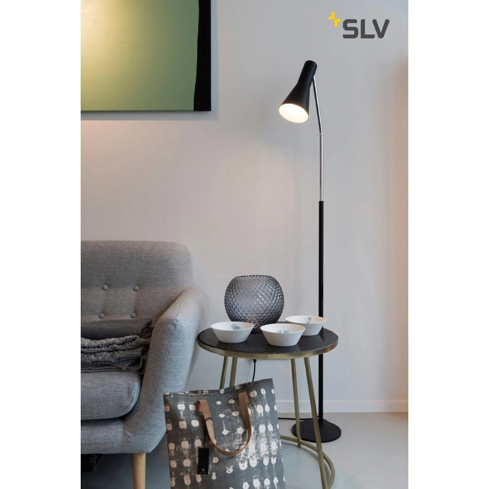 Vloerlamp Phelia SLV 4024163158749
