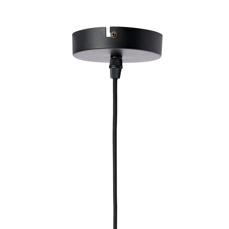 Hanglamp Pacino rotan Ø 50cm Light & Living 8717807614553