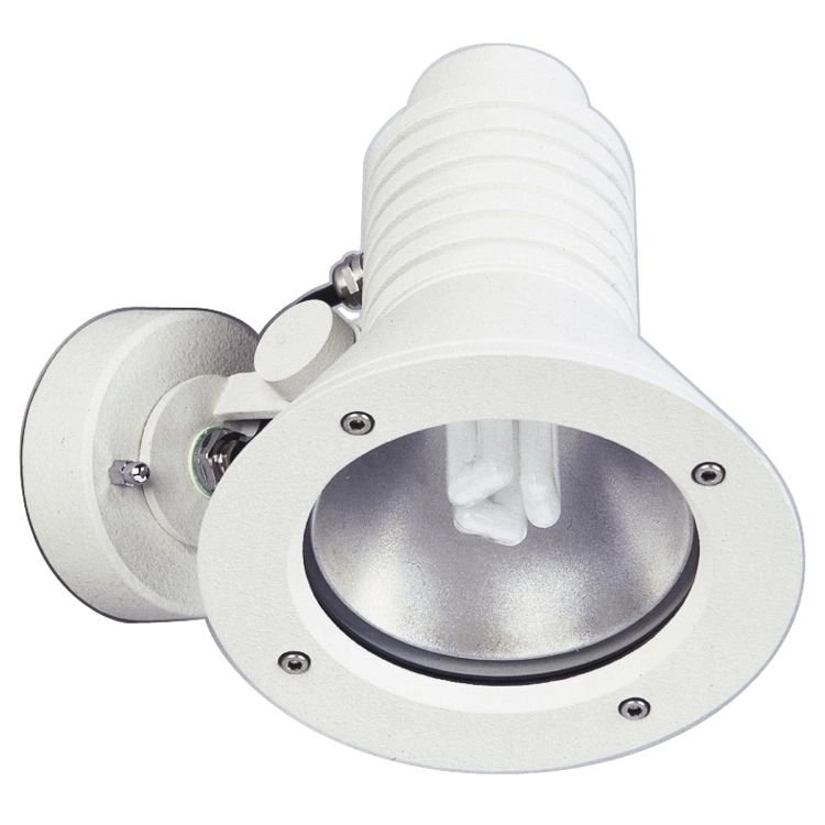 Terras verlichting opbouw Orientable 18cm Terras verlichting opbouw Orientable 18cm