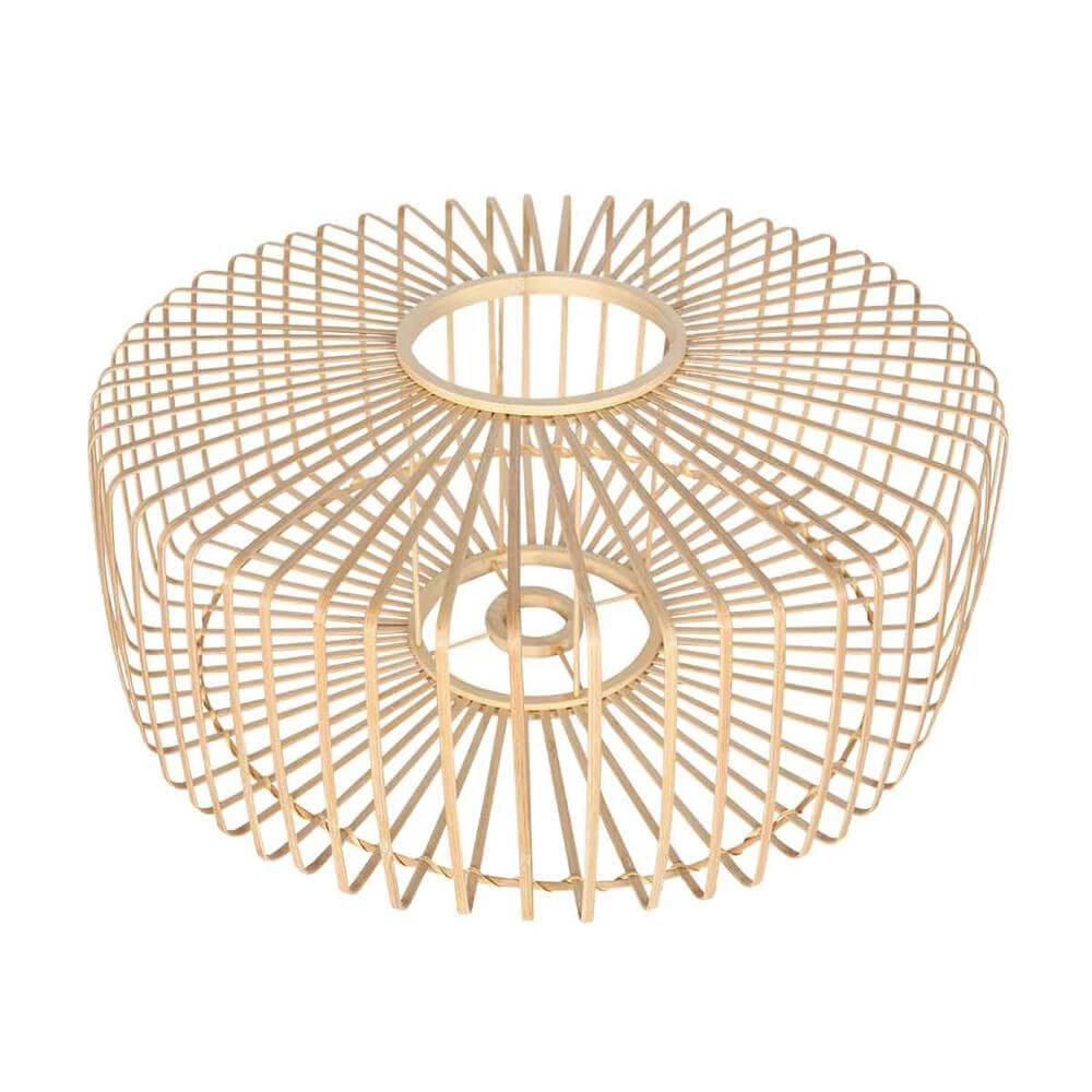 Bamboe hanglamp Sparkled Light Ø 50cm Steinhauer 8712746176841