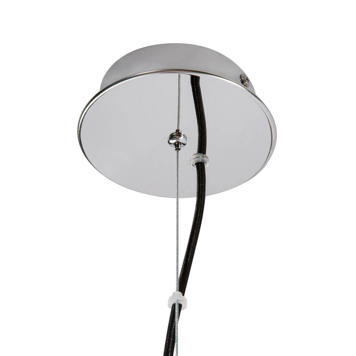 Hanglamp Pantilo Convex Ø 40cm SLV 4024163236010