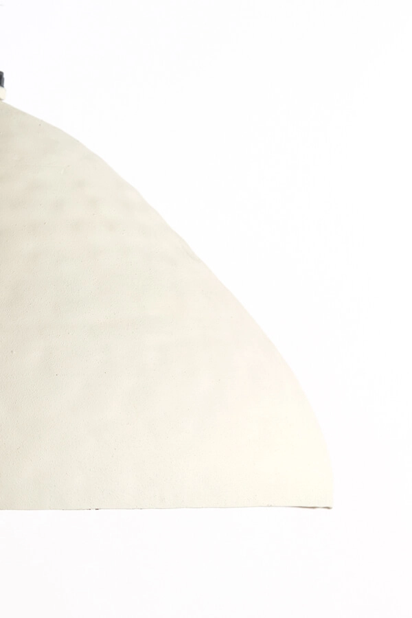 Hanglamp Elimo Ø 40cm wit Light & Living 8717807705381