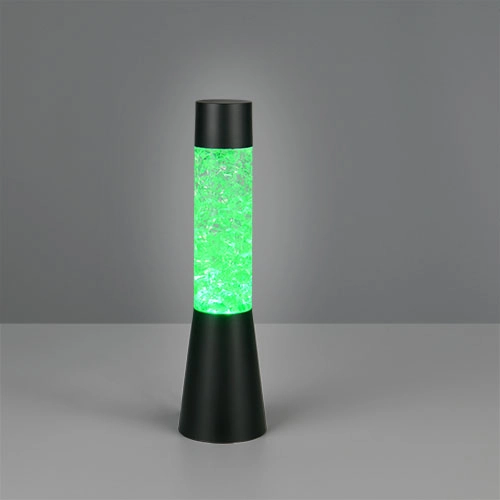 Tafellamp Martini zwart Trio 4017807681185