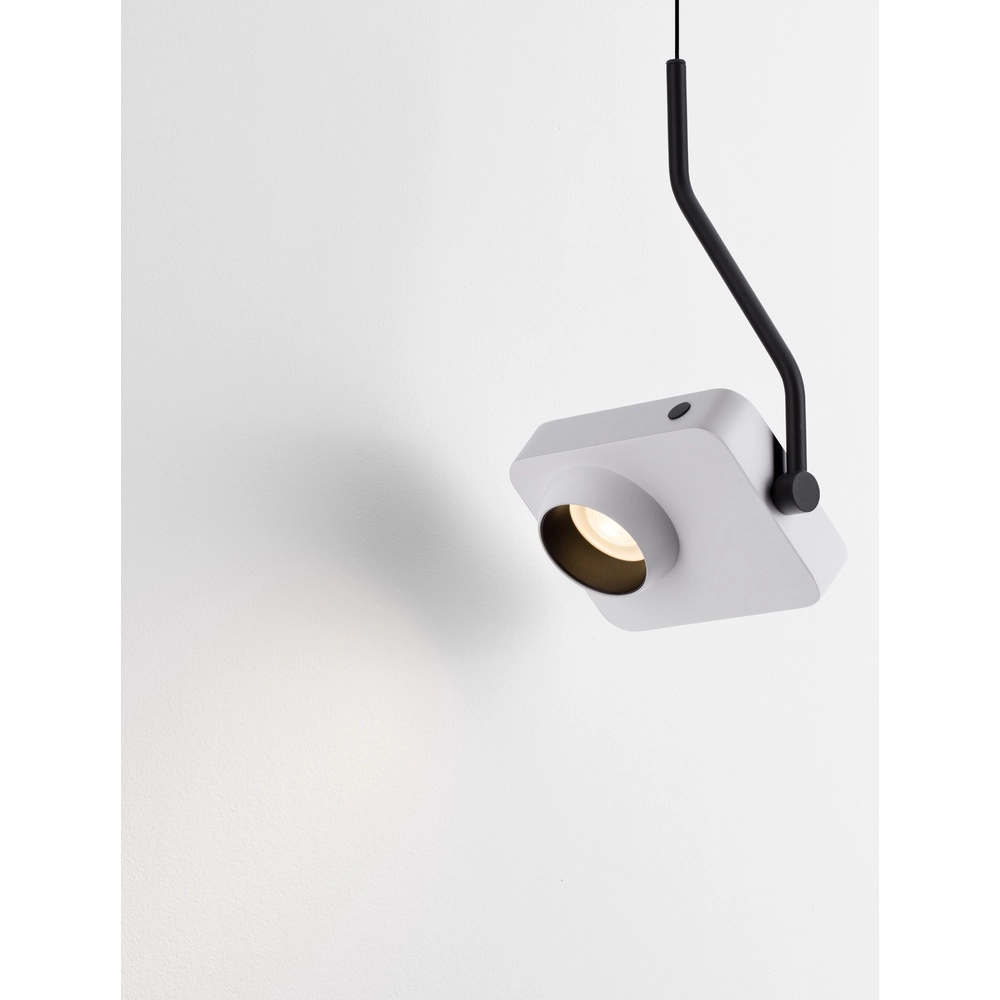 Hanglamp Kedros wit Lyora 5212017464040