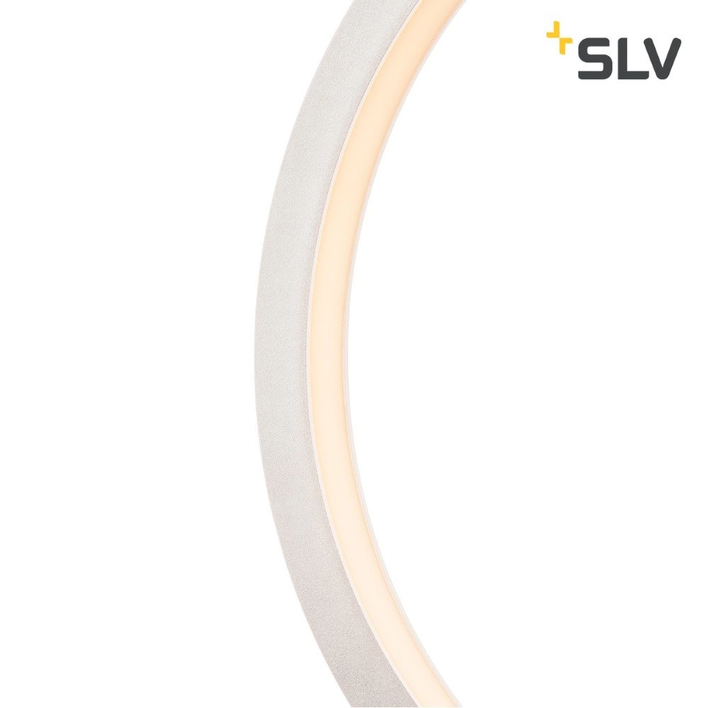 Led wandlamp One Ø 40cm wit SLV 4024163231107