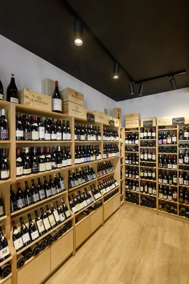 Railspot 3-fase Numinos S zwart 3000K - 36gr SLV 4024163242332