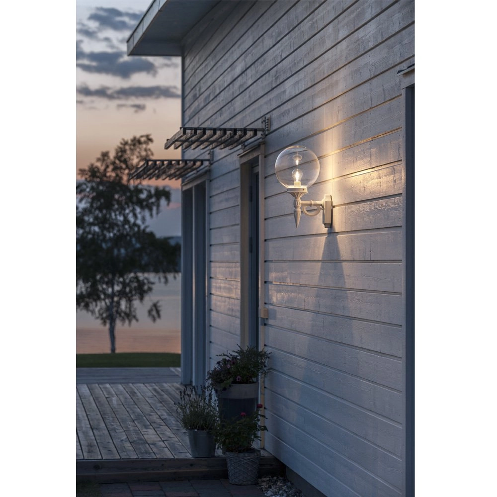 Bollamp Orion voor buiten KonstSmide 7318304962508