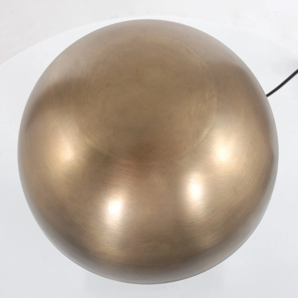 Gouden tafellamp Pimpernel Steinhauer 8712746148398