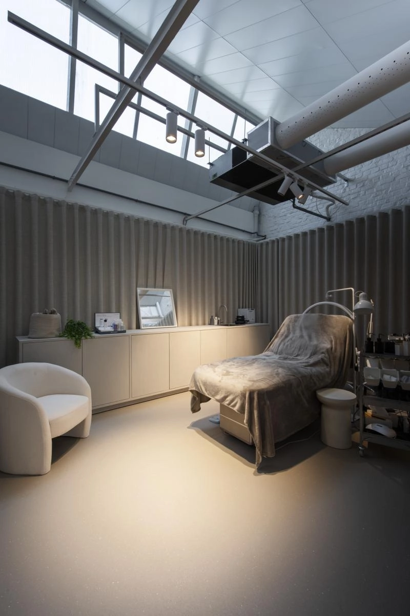 Railspot 3-fase Numinos XL wit/zwart 2700K - 36gr SLV 4024163260671