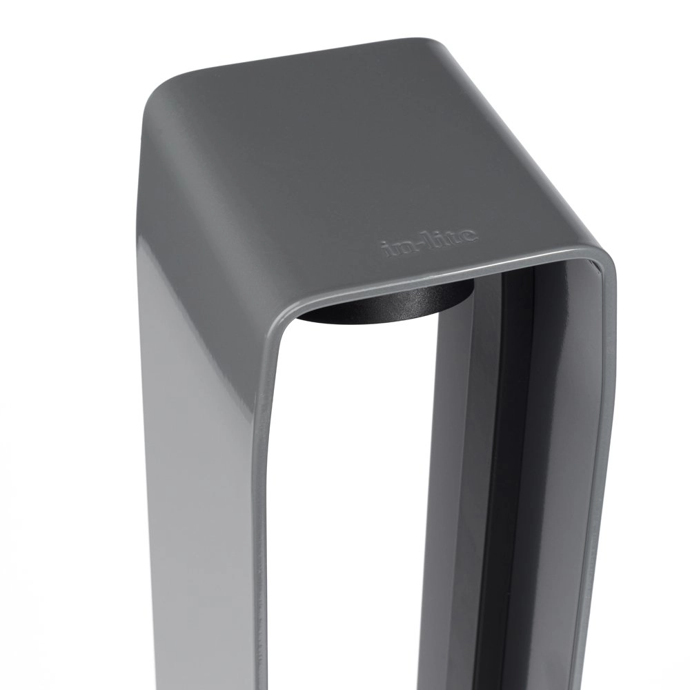 Pad verlichting Ace High Flat Grey In-lite 8717051005107