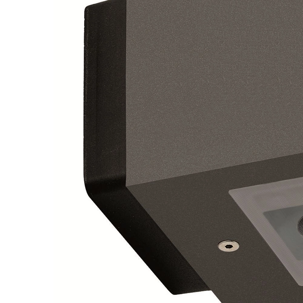 Gevelspot Wall spot Pro Tweezijdig Franssen 8010789049024