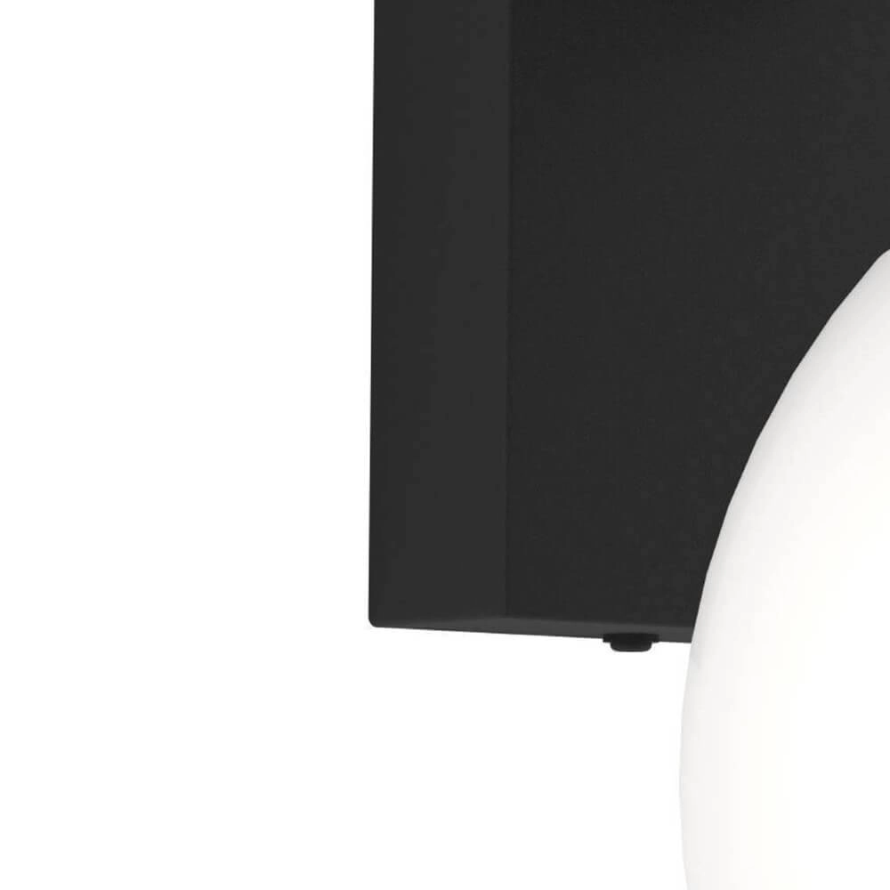 Bol buitenlamp Bufalata Eglo 9008606261758