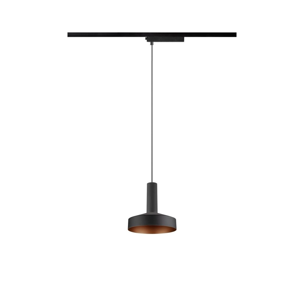 Pendelarmatuur Lalu voor rail 1-fase SLV 4024163317368
