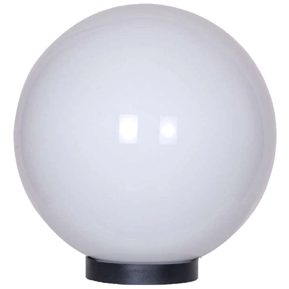 Bol lamp Variona 50cm wit Bol lamp Variona 50cm wit