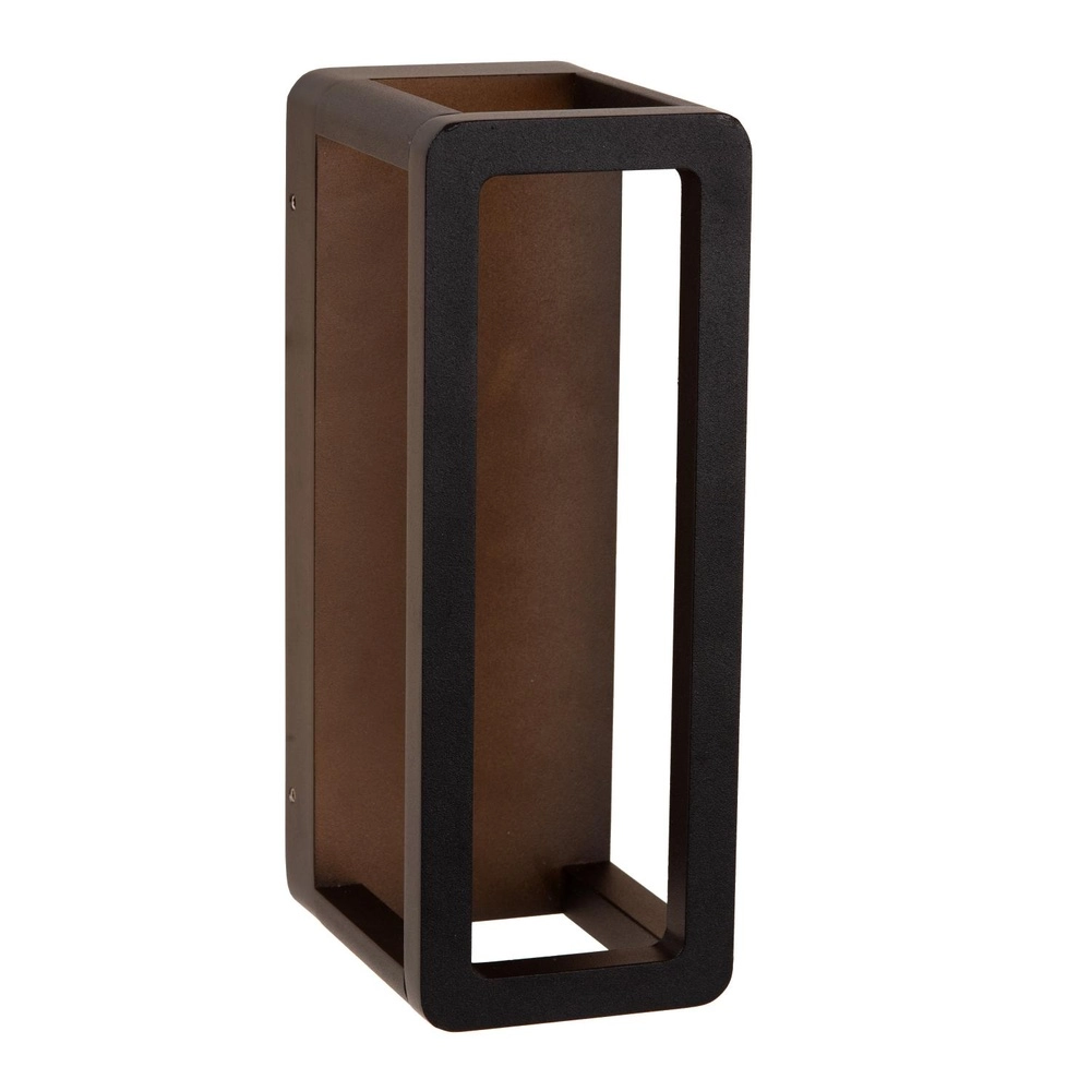Unieke wandlamp Narvik zwart Lucide 5411212152022