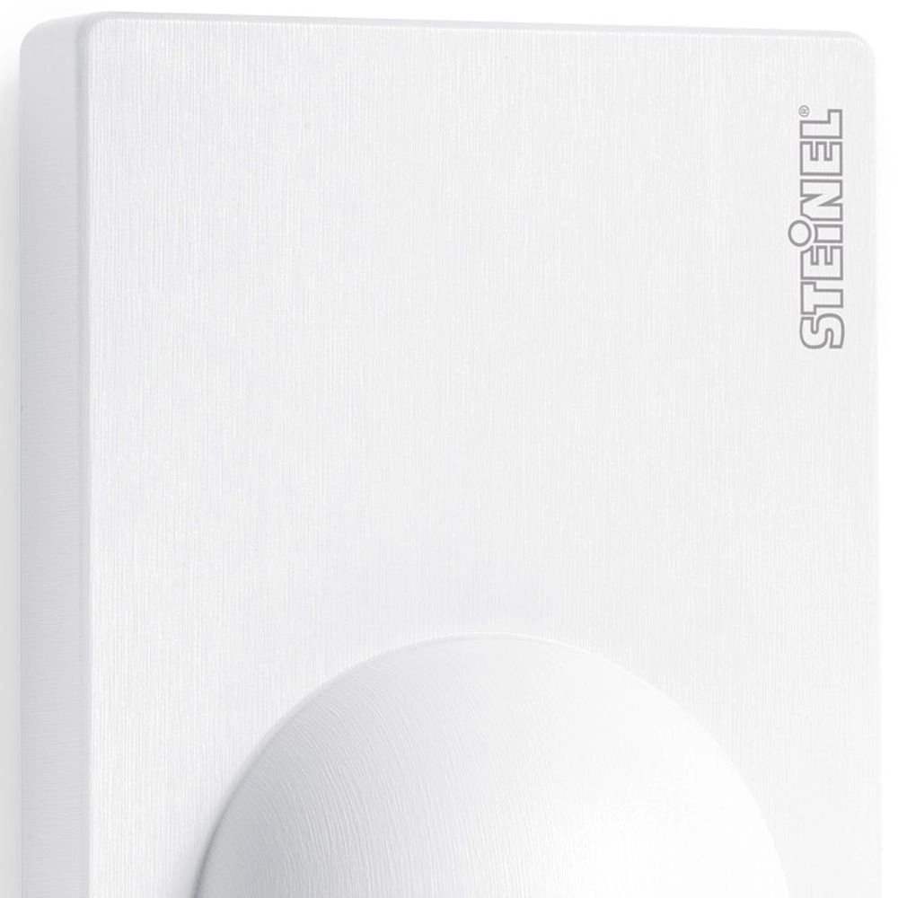 Bewegingssensor IS180-2 wit Steinel 4007841603212