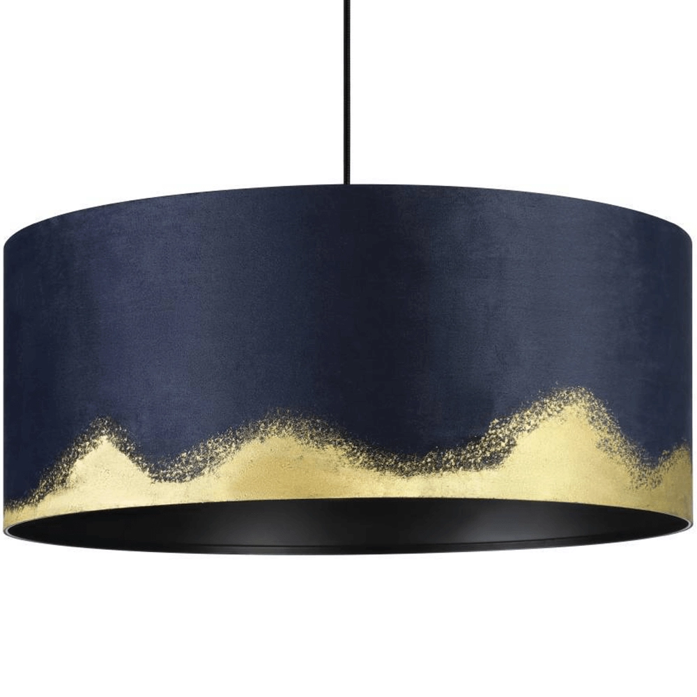 Chique hanglamp Casuarita Ø 53cm Stars of Light 9002759399740