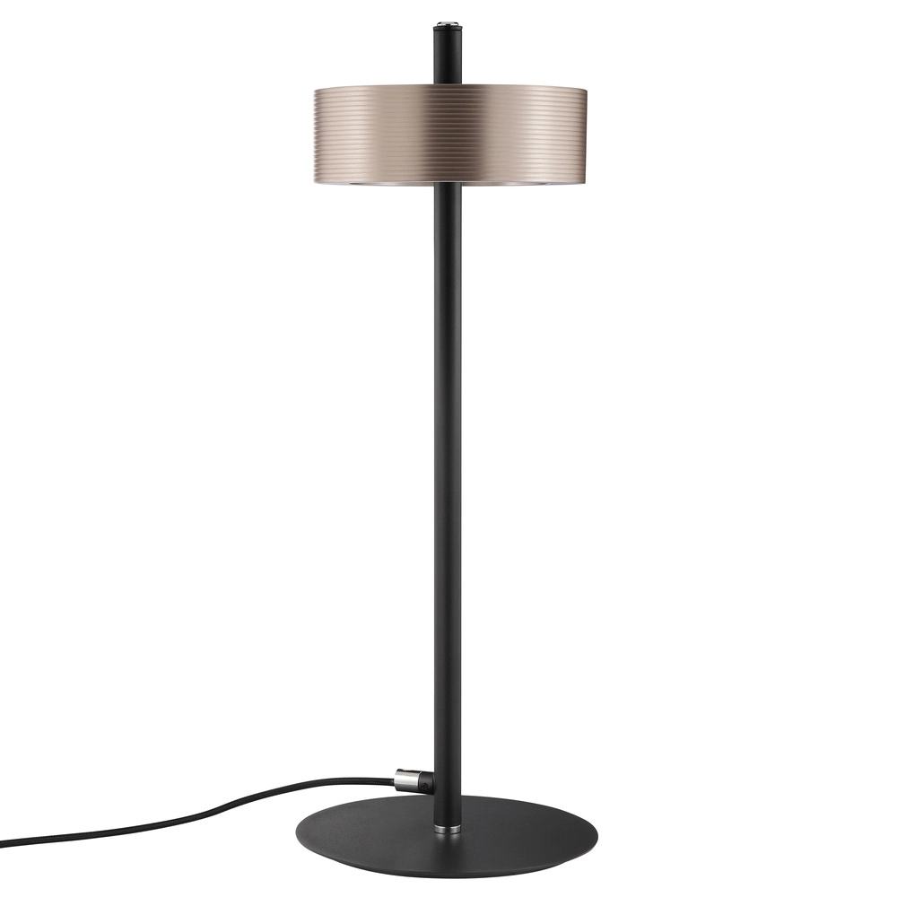 Design Axion zwart met bruin Brilliant 4004353477164