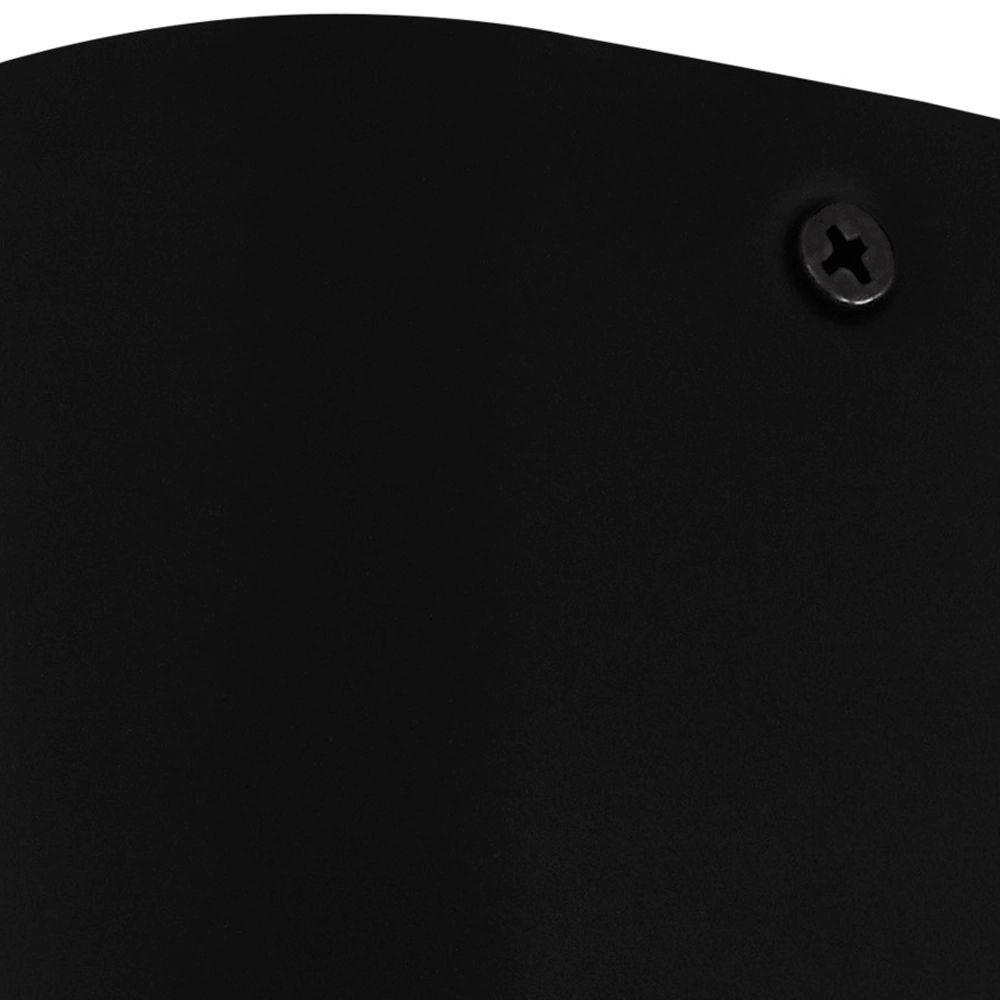 Opbouwspot Zigbee Caminales-Z 1-lichts zwart Eglo 9002759996734