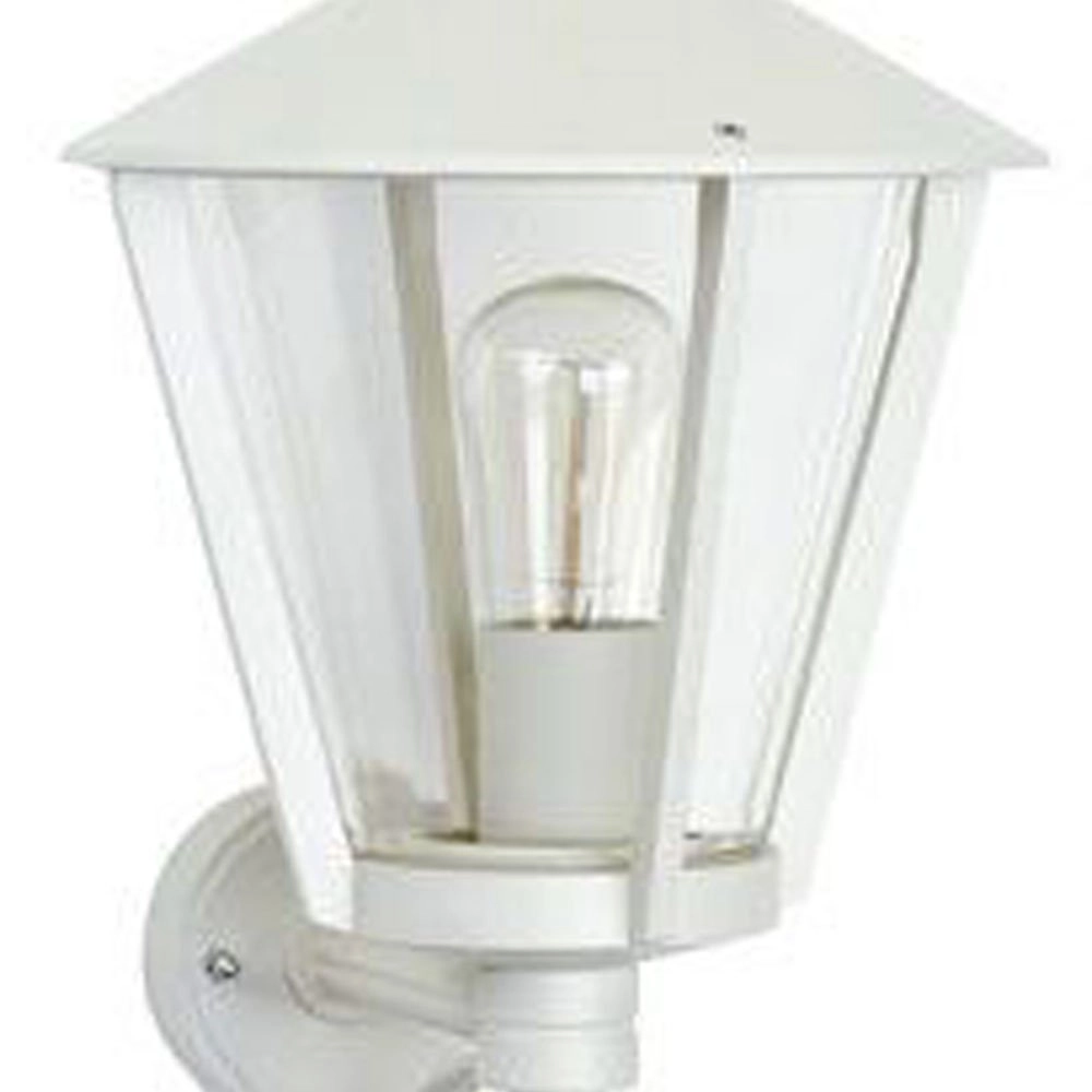 Design buitenverlichting wand Nelly wit Albert 4007235818147