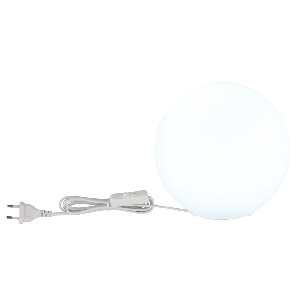 Design tafellamp Balla Ø 20cm Globo 9007371575374