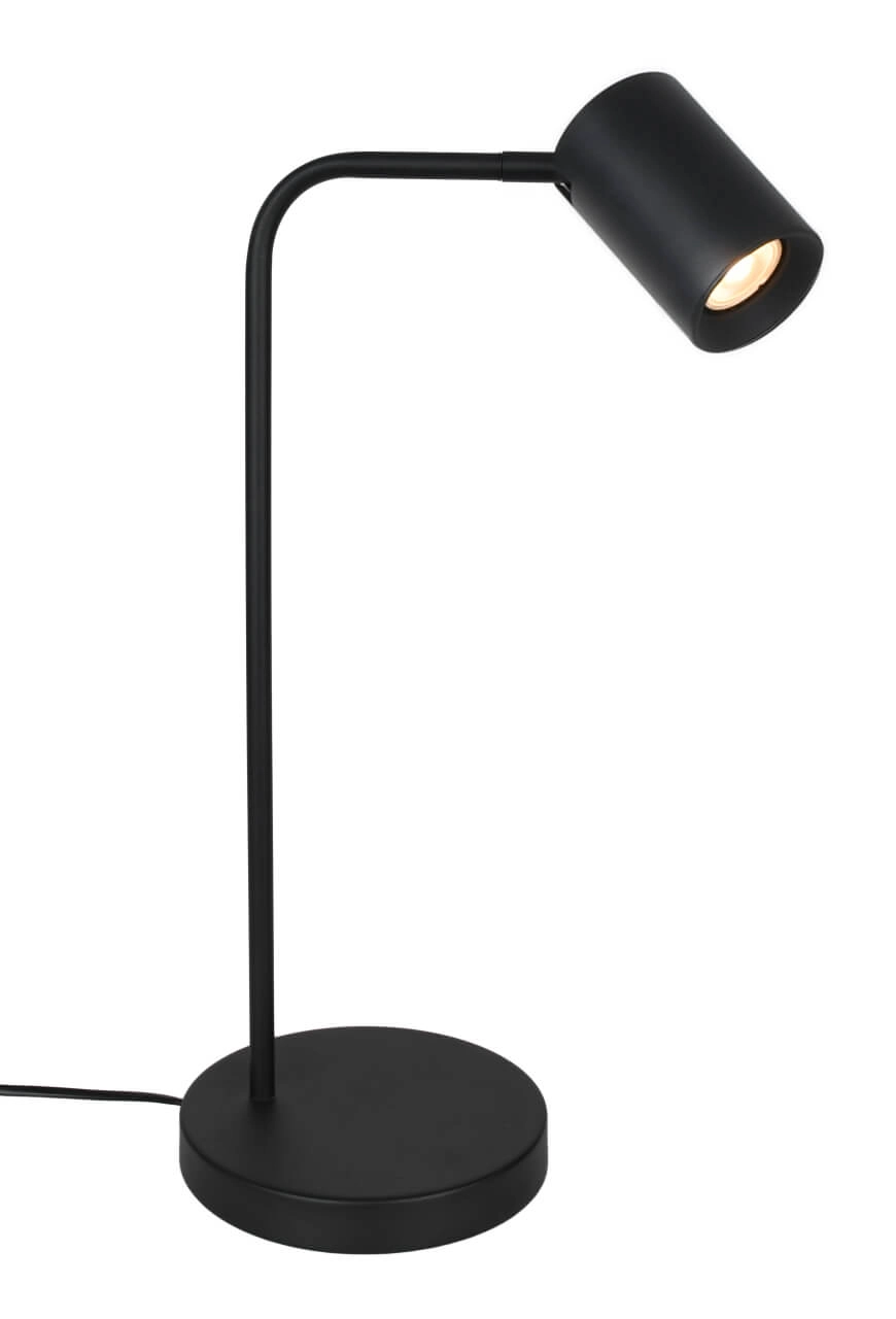 Design tafellamp Megano zwart